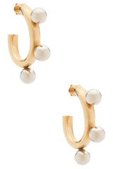 Liora 3.0 Earrings