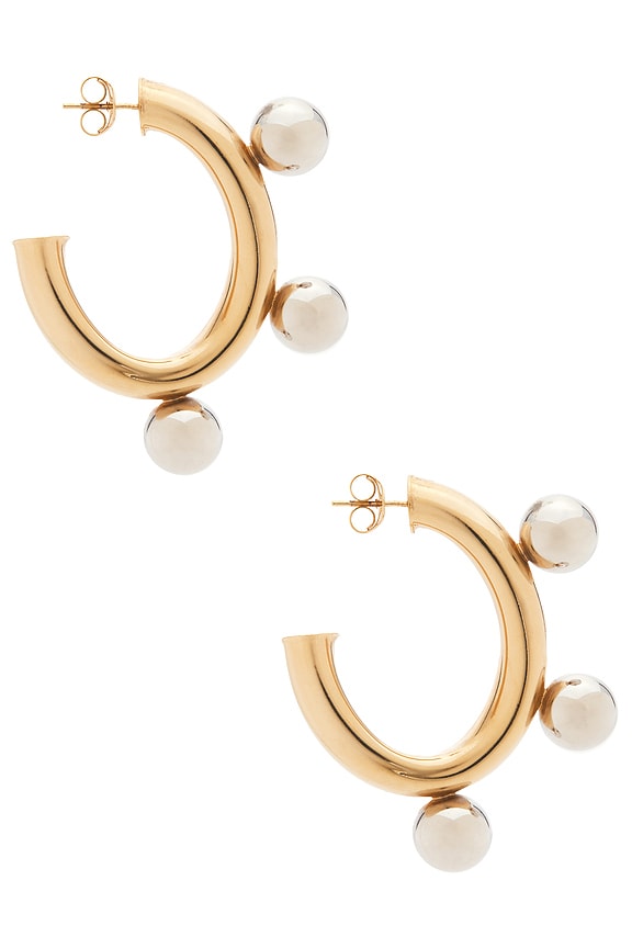 Liora 3.0 Earrings