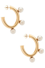 Liora 3.0 Earrings