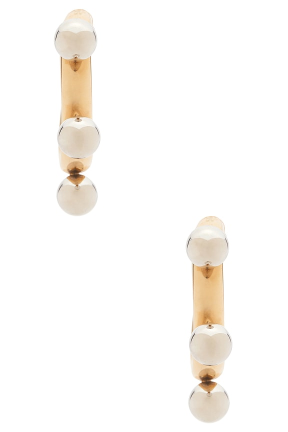 Liora 3.0 Earrings