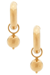 Solaris Earrings