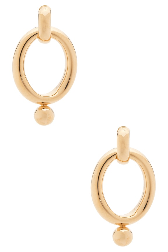 Amara 2.0 Earrings