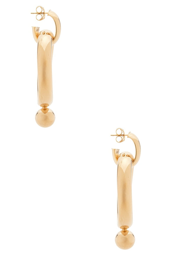 Amara 2.0 Earrings
