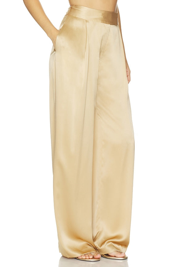 Relaxed Trouser