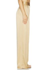 Relaxed Trouser