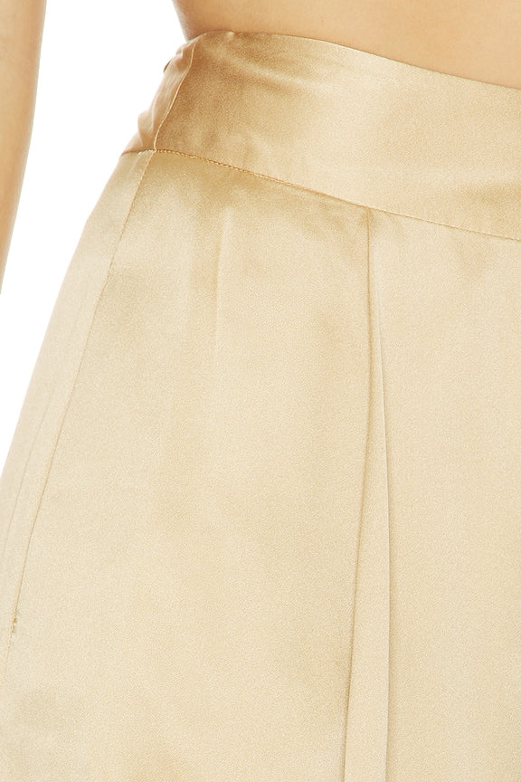 Relaxed Trouser