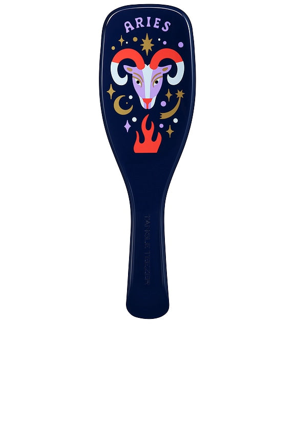 The Zodiac Ultimate Detangler