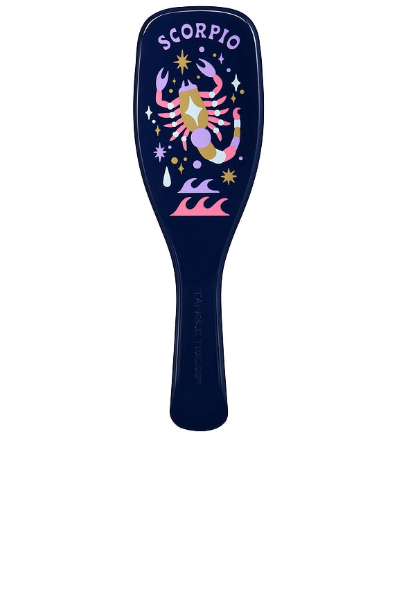 The Zodiac Ultimate Detangler