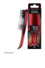 Mini Ultimate Detangler X The Devil Wears Prada Red