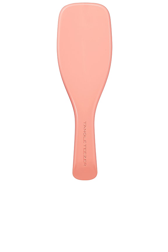 The Ultimate Detangler Thick &amp; Curly in Mango &amp; Pink