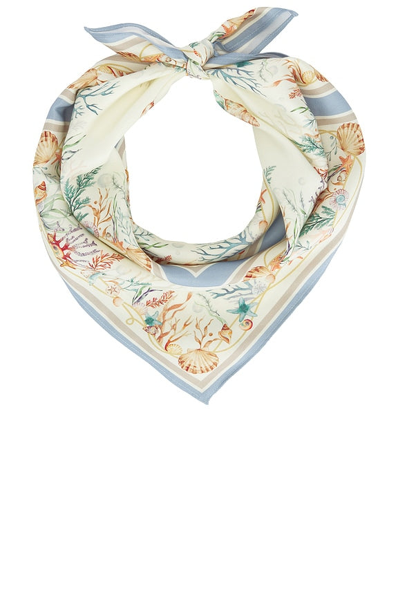 Sutton Head Scarf