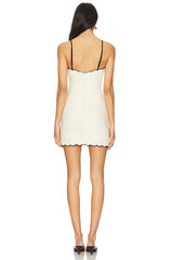 Tashi Mini Dress