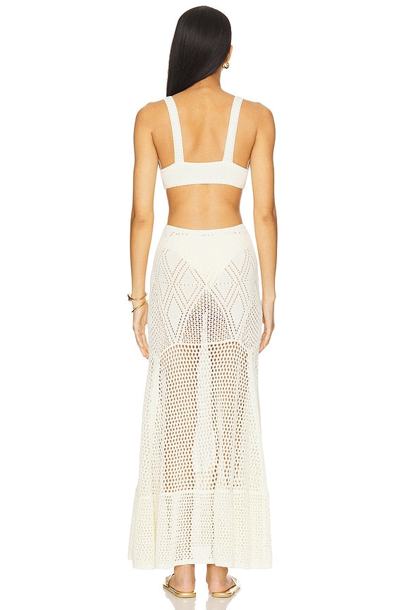 Yolanda Knit Dress