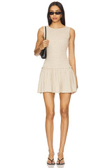 Laura Mini Dress
