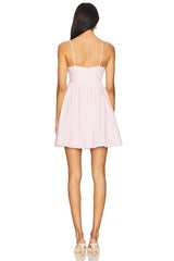 Tracy Mini Dress