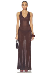 Kashish Maxi Dress