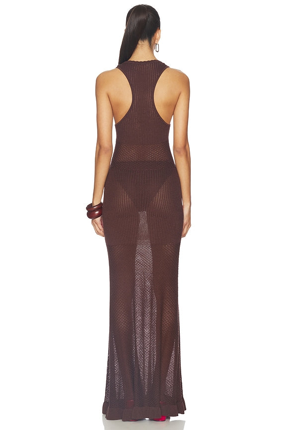 Kashish Maxi Dress