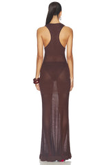 Kashish Maxi Dress