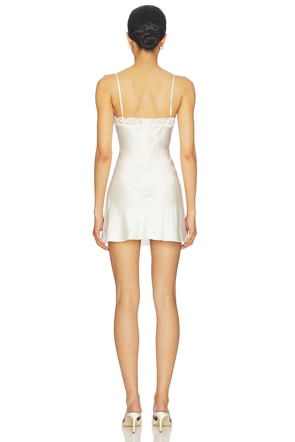 Alice Mini Dress