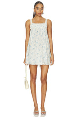 Lily Mini Dress