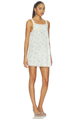Lily Mini Dress