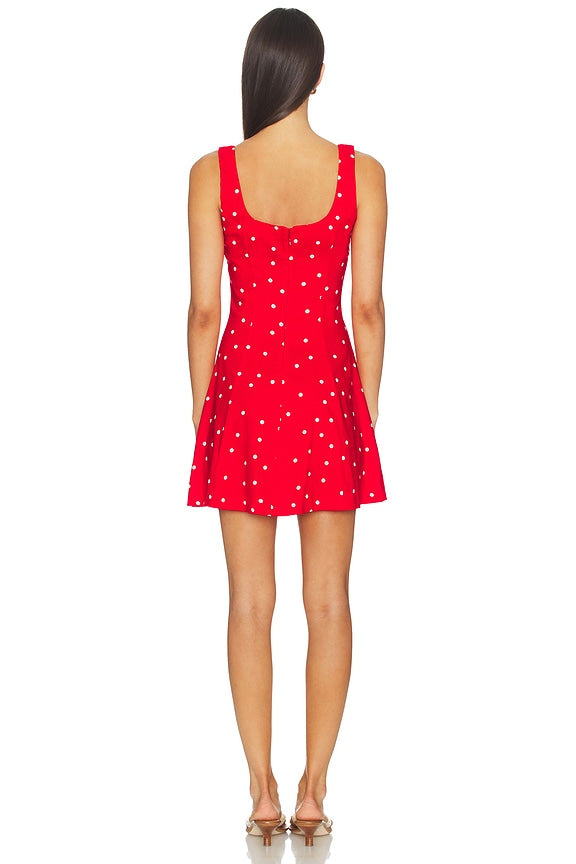 Adalyn Mini Dress