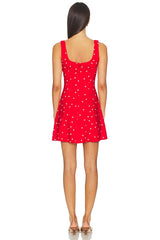 Adalyn Mini Dress