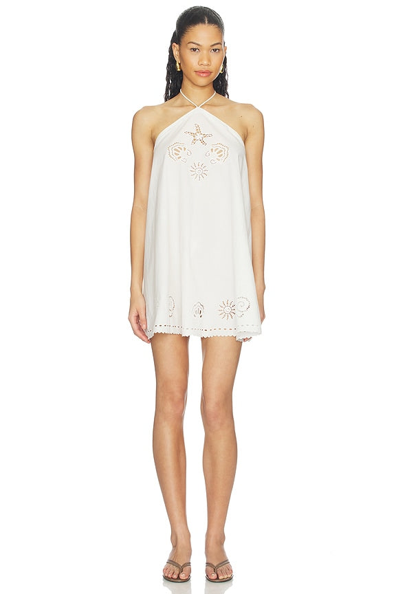 Nora Mini Dress