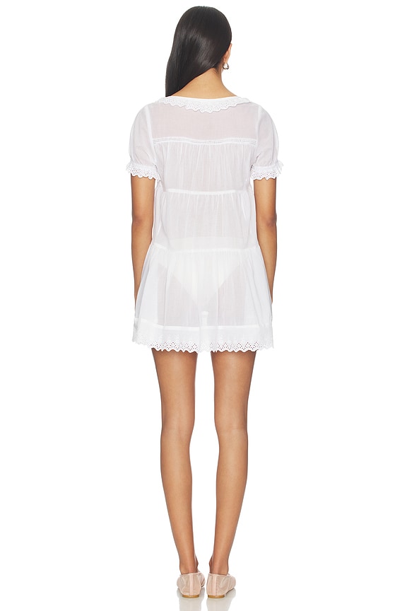 Tivona Mini Dress