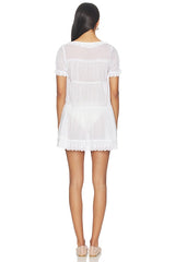 Tivona Mini Dress