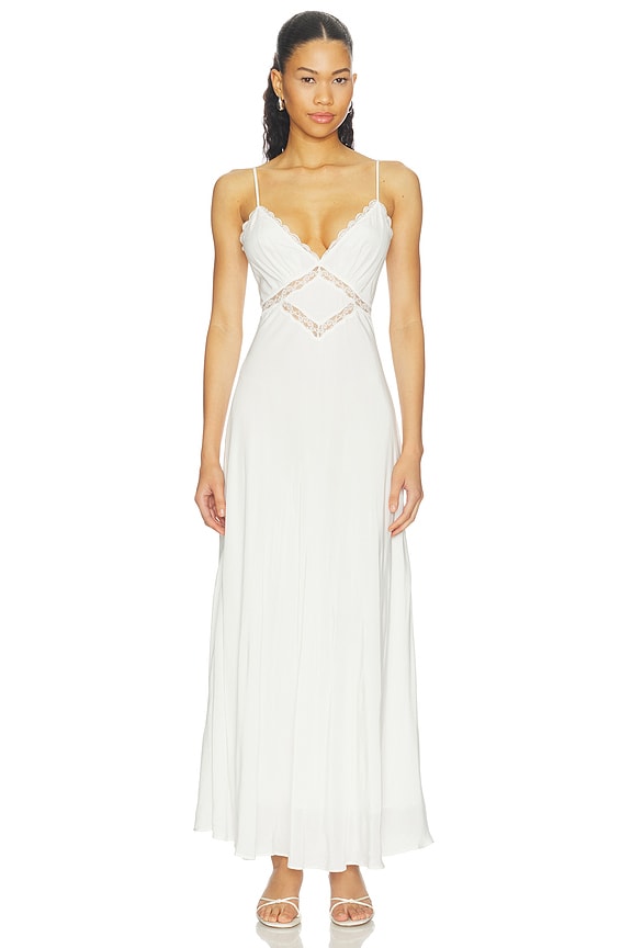 Clara Dress