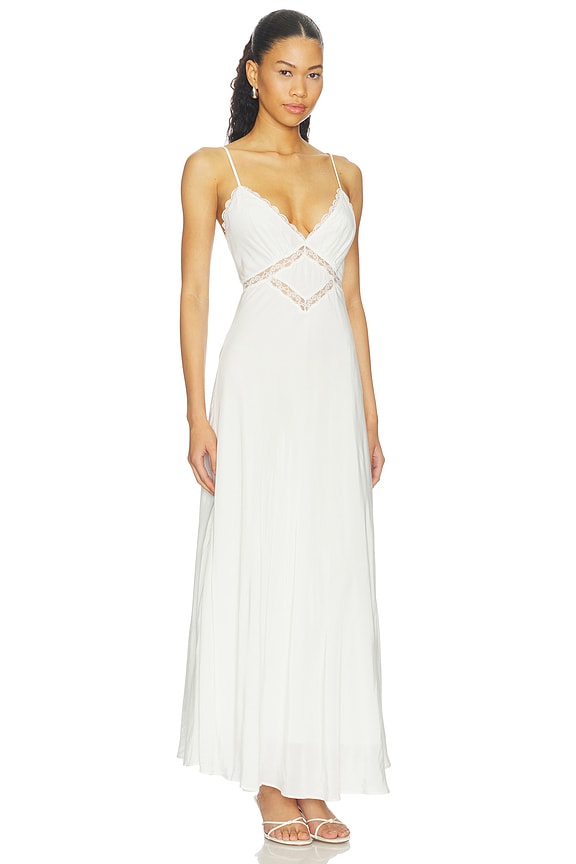 Clara Dress