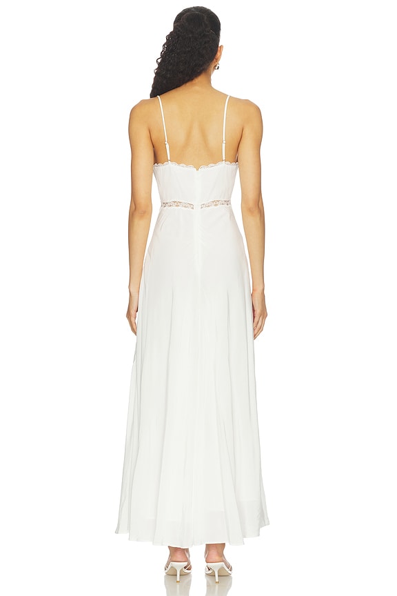 Clara Dress