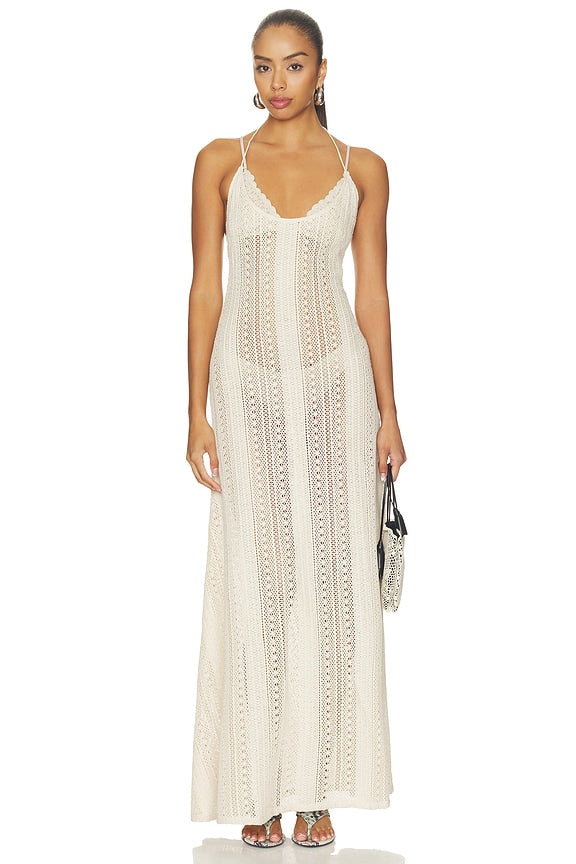 Aila Maxi Dress