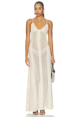 Aila Maxi Dress