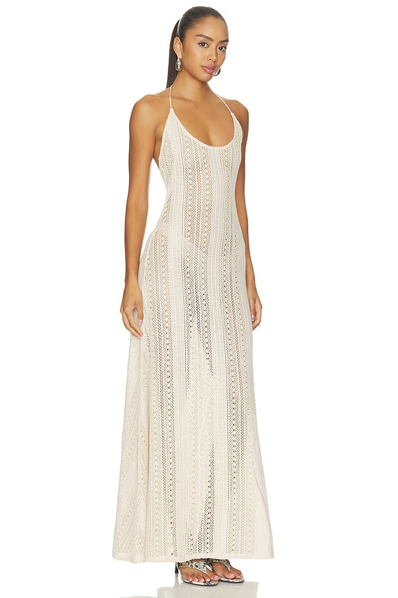 Aila Maxi Dress