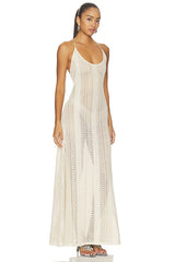 Aila Maxi Dress