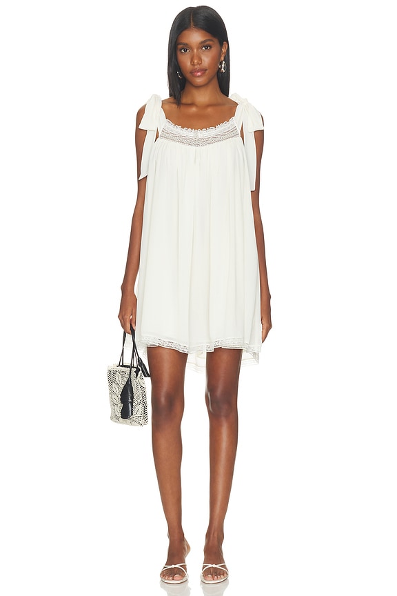 Evira Mini Dress