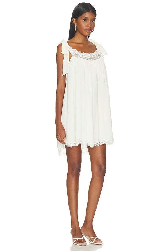 Evira Mini Dress