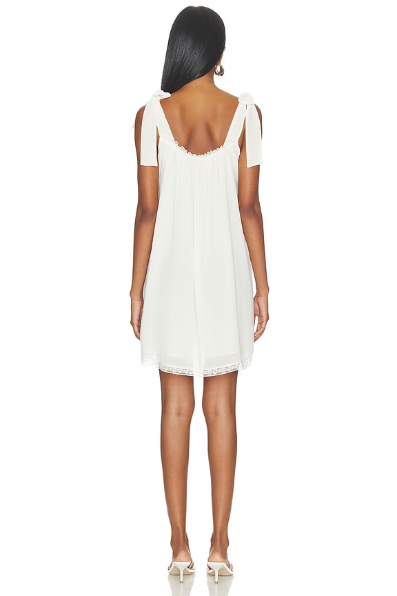 Evira Mini Dress