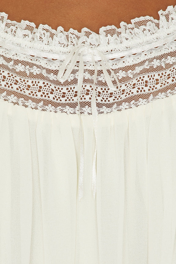 Evira Mini Dress