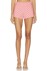 Rae Short