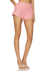 Rae Short