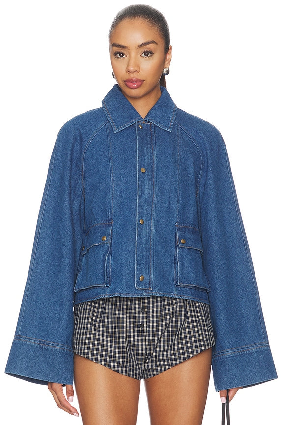 Oaklynn Jacket