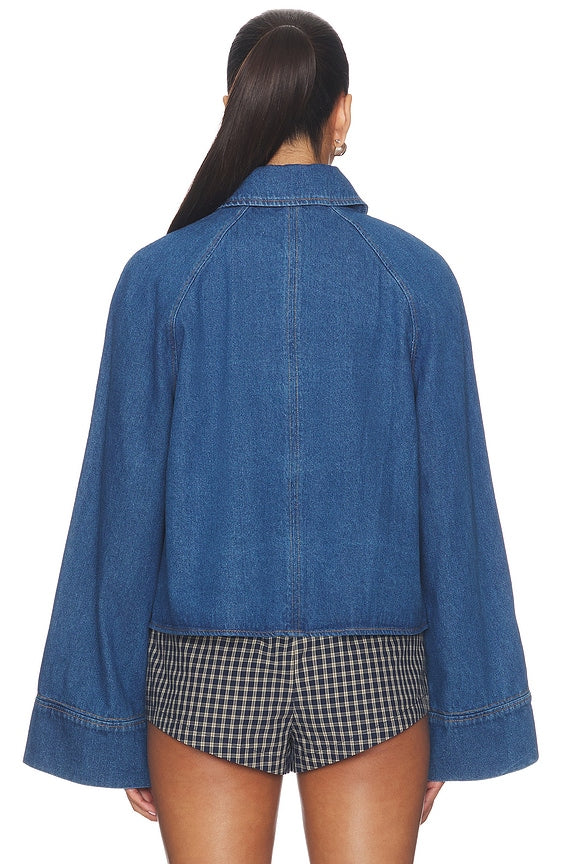 Oaklynn Jacket