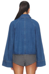 Oaklynn Jacket
