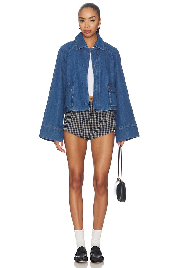 Oaklynn Jacket