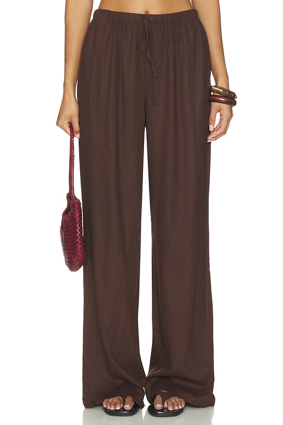 Kai Linen Pant