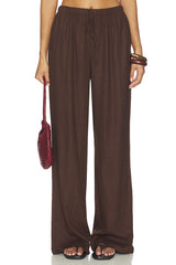 Kai Linen Pant
