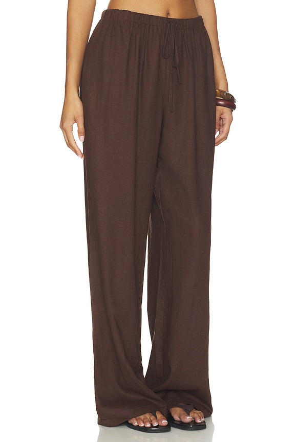 Kai Linen Pant